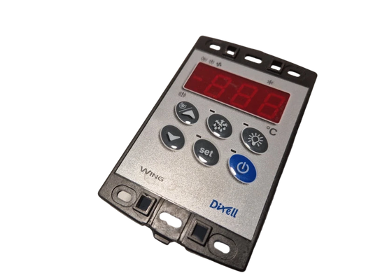 Keypad unit DIXELL V620 620-000C0