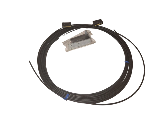 Omron E32-T16 2M Fiber optic sensor head