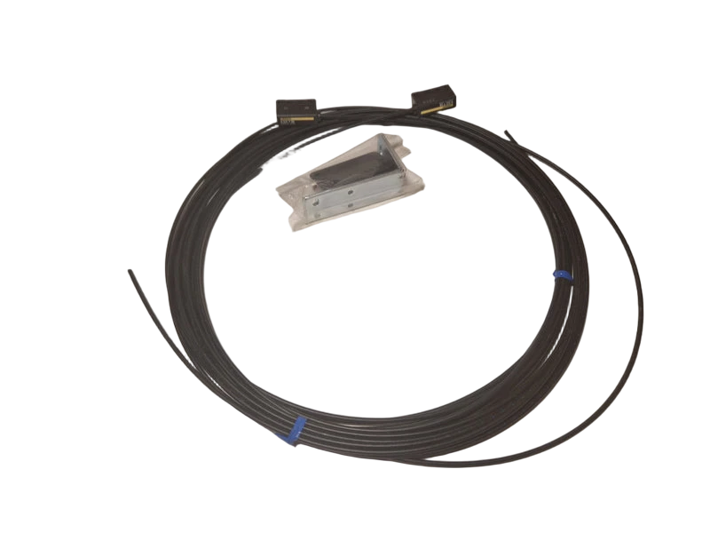 Omron E32-T16 2M Fiber optic sensor head