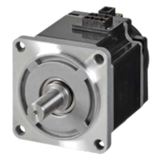 Omron R88M-1M1K520C-BS2  1S AC servo motor 1.5 kW