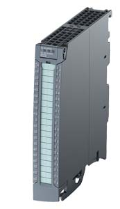 Siemens 6ES7 522-1BL01-0AB0 SIMATIC S7-1500 Digital Output Module, (32) 24V DC Digital Outputs in Groups of 8, 4A Per Group, Single Channel Diagnostics

