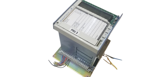 Universal Processor Unit Unigyr PRU1.64 Landis & Staefa 24V AC