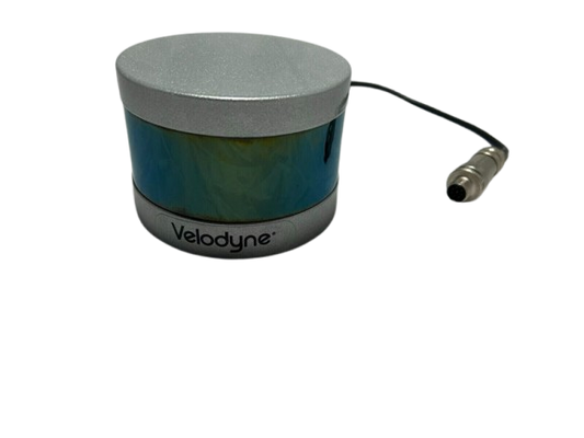 Velodyne VLP-16 Puck Lidar Sensor - Used