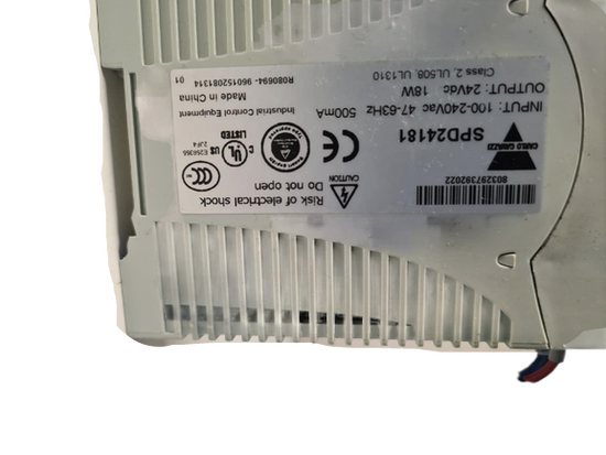 Carlo Gavazzi SPD2418 Switch-mode Power Supply 18W