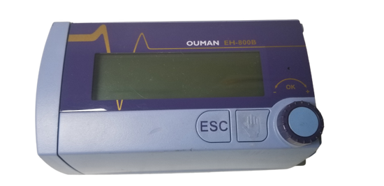 Heating Controller Ouman EH-800B