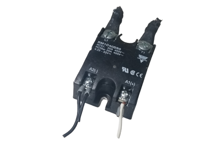 Carlo Gavazzi RM1C40D50 Solid State Relay