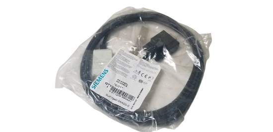 Siemens PC/PG Programming Cable 3UF7940-0AA00-0
