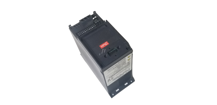 Danfoss Frequency converter 132F0018 VLT Micro Drive FC 51 0.75 kW