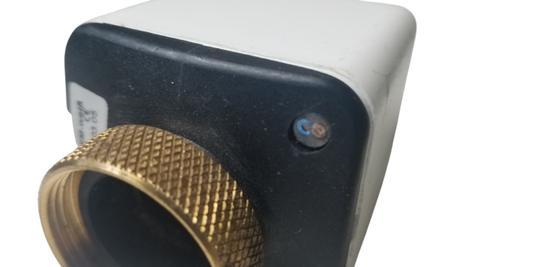 Eberle TS 5.11 230 V Radiator Thermostat
