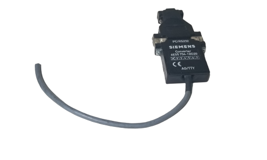 Siemens Connection Cable 6ES5 734-1BD20