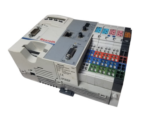 Rexroth IndraControl L40 CML40.2-NP-330-NA-NNN-NW Controller