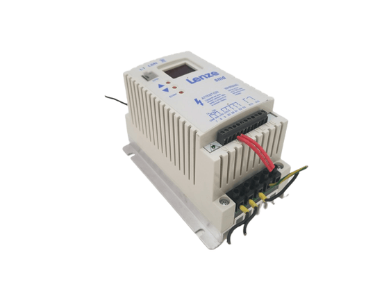 1x Lenze SMD Frequency Converter 0.75KW ESMD751X2SFA - A1 Customer