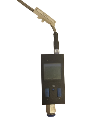 Festo Pressure sensor  SDE1-D10-G2-H18-C-P1-M8