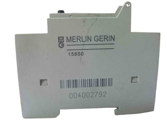 Schneider Electric Merlin Gerin MG15850 MG15850