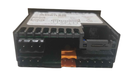 Carel controller temperature relay IR33W7LR20