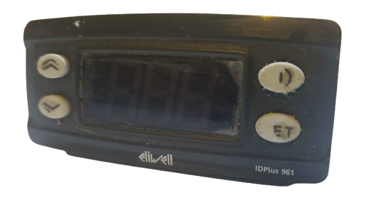Eliwell IDPlus 961 Digital Temperature Controller