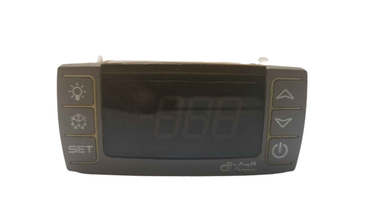 Dixell XR60CX-5N0C1 Temperature Controller