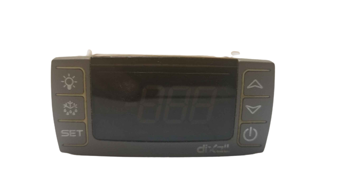 Dixell XR60CX-5N0C1 Temperature Controller
