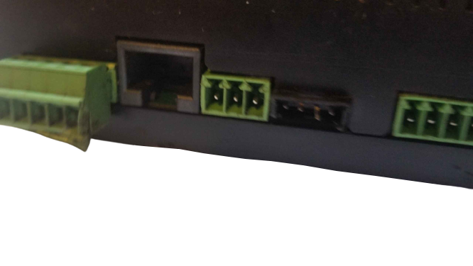 Danfoss ADAP-KOOL AK-CC 550 Appliance Controller 084B8020