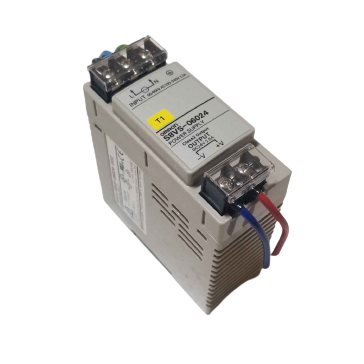 Omron Power Supply 24V 2.5A S8VS-0624/ED2 BNIB