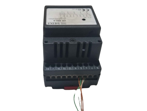 Siedle Interfacing relay AR-402-0 / AR4020