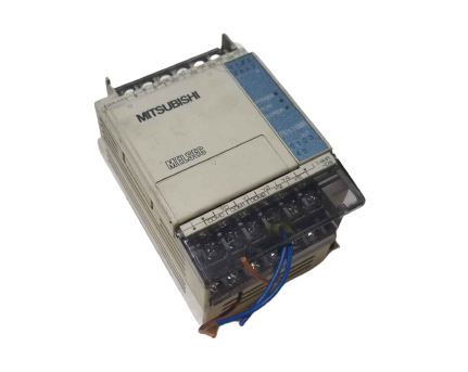 Mitsubishi Programmable Controller  FX1S-14MR-DS 
