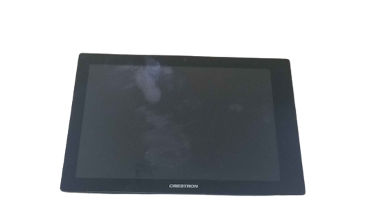 Crestron TSW-1060-TTK-B-S Tabletop-Mount Touch Screen