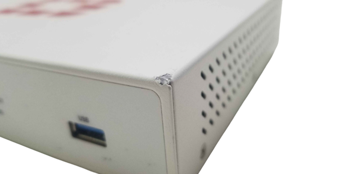 Fortinet FortiGate 30E FG-30E 1GbE Port Network Security Firewall Appliance