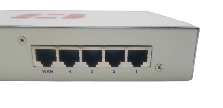 Fortinet FortiGate 30E FG-30E 1GbE Port Network Security Firewall Appliance