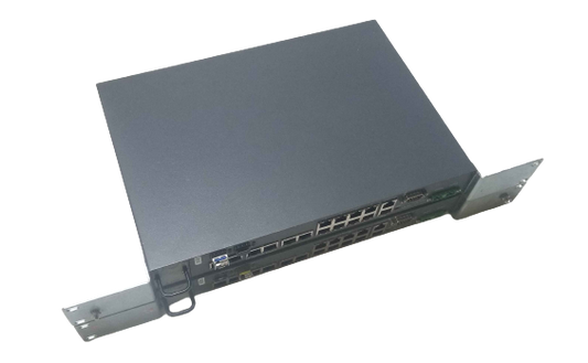 Nokia Siemens Networks A-1200 Ethernet Access Switch