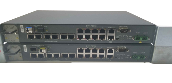 Nokia Siemens Networks A-1200 Ethernet Access Switch