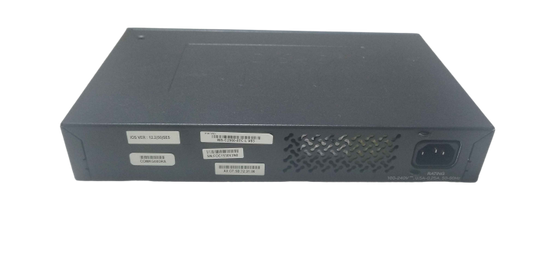 Cisco WS-C2960-8TC-L Gigabit Ethernet Switch 2960G