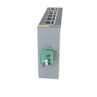 Phoenix Industrial Ethernet Switch - FL SWITCH SFNB 5TX - 2891001