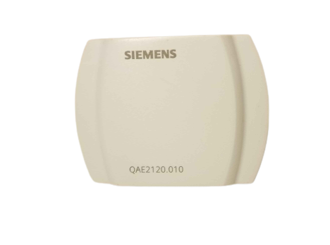 Siemens Temperature Sensor QAE2120.010