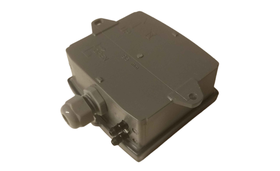Produal  PEL 2500-N Differential Pressure Transmitter 