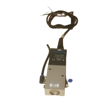 Festo Proportional valve MPYE-5-M5-010-B 154200