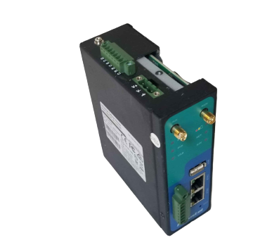 Modem R3000 L3p Robustel R3000-3P Industrial Cellular Router