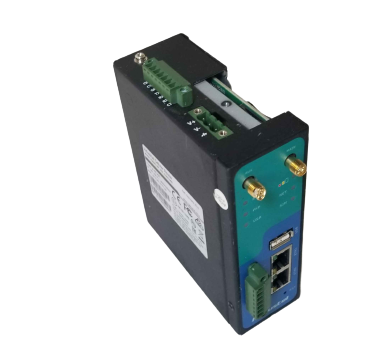 Robustel R3000-3P Industrial LTE Router