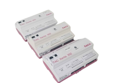 Tac Xenta 302 / N/P 0-073-0011-2 Hw 2.2 Rev 3.74 Controller Programmable