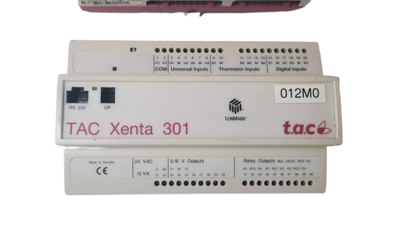 Tac Xenta 301 0-073-0009-2