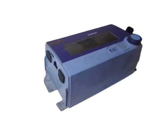 Ouman EH-800 Intelligent heating controller