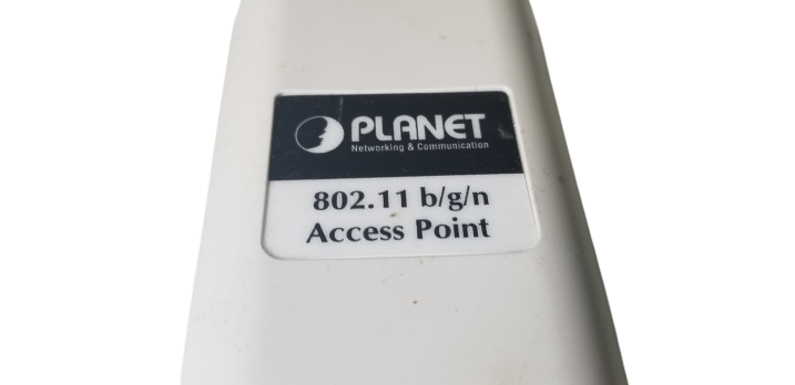 Planet WNAP-6300 802.11b/g/n