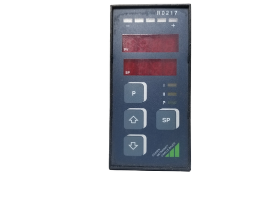 Gossen Metrawatt GTR0217 Temperature Controller