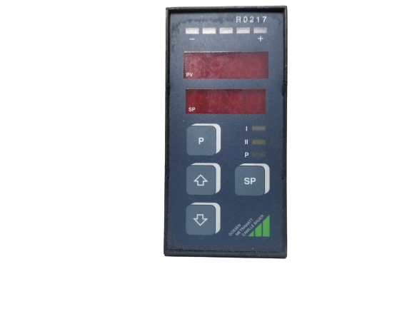 Gossen Metrawatt GTR0217 Temperature Controller