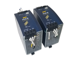 PULS DIMENSION QT20.241 GS1/GS2 POWER SUPPLY