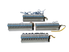 Omron G70A-ZOC16-4 Contact Terminal Block