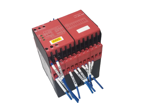 Telemecanique Xps-Ecp/XPSECP5131Safety Relay