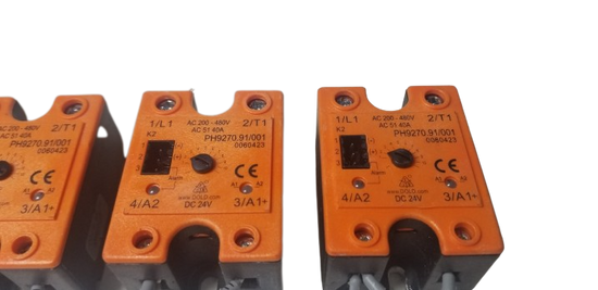 Dold Solid-state relay PH 9270.91/000
