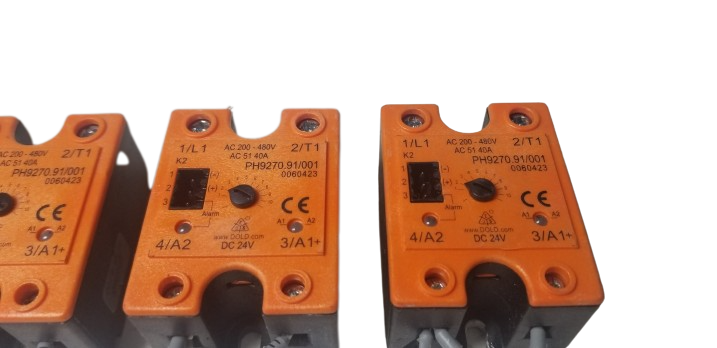 Dold Solid-state relay PH 9270.91/000