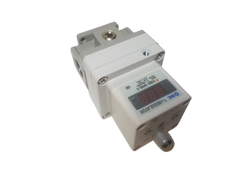 SMC ITV3030-04F4N3-Q 0.05-5 bar Pressure Regulator - NEW MISSING BOX